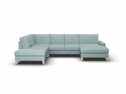 Wohnlandschaft UMLO Small L